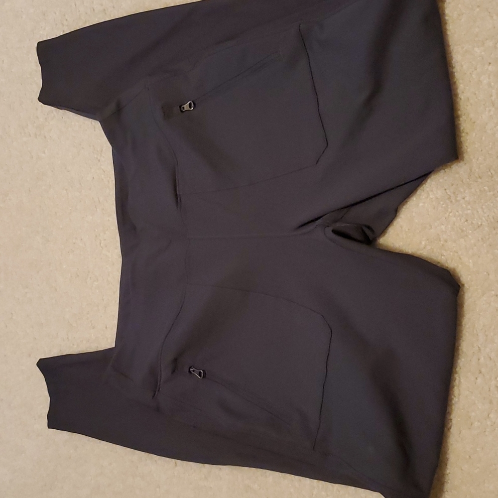 Paramount Hybrid High-Rise Tight - Women's